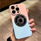 Case iPhone MagSafe - Full Degradê Luxo