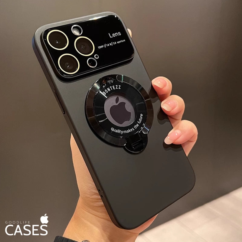 Case iPhone - Slim premium suport