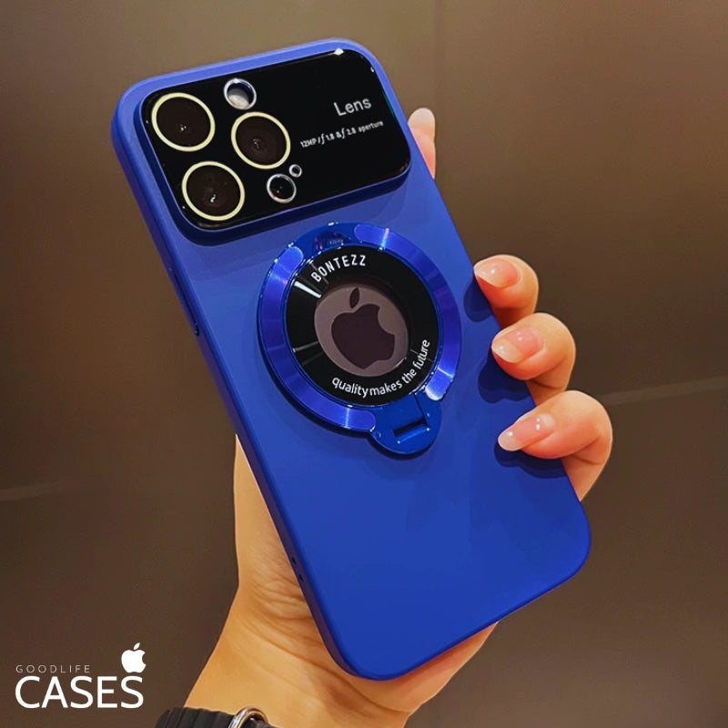 Case iPhone - Slim premium suport