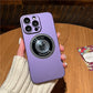 Case magnética iPhone - Oficial Frosted