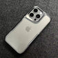 Case iPhone - Titanium
