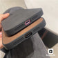 Case iPhone - Leather luxo