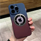 Case iPhone MagSafe - Full Degradê Luxo