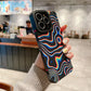 Case iPhone - 3D illusion